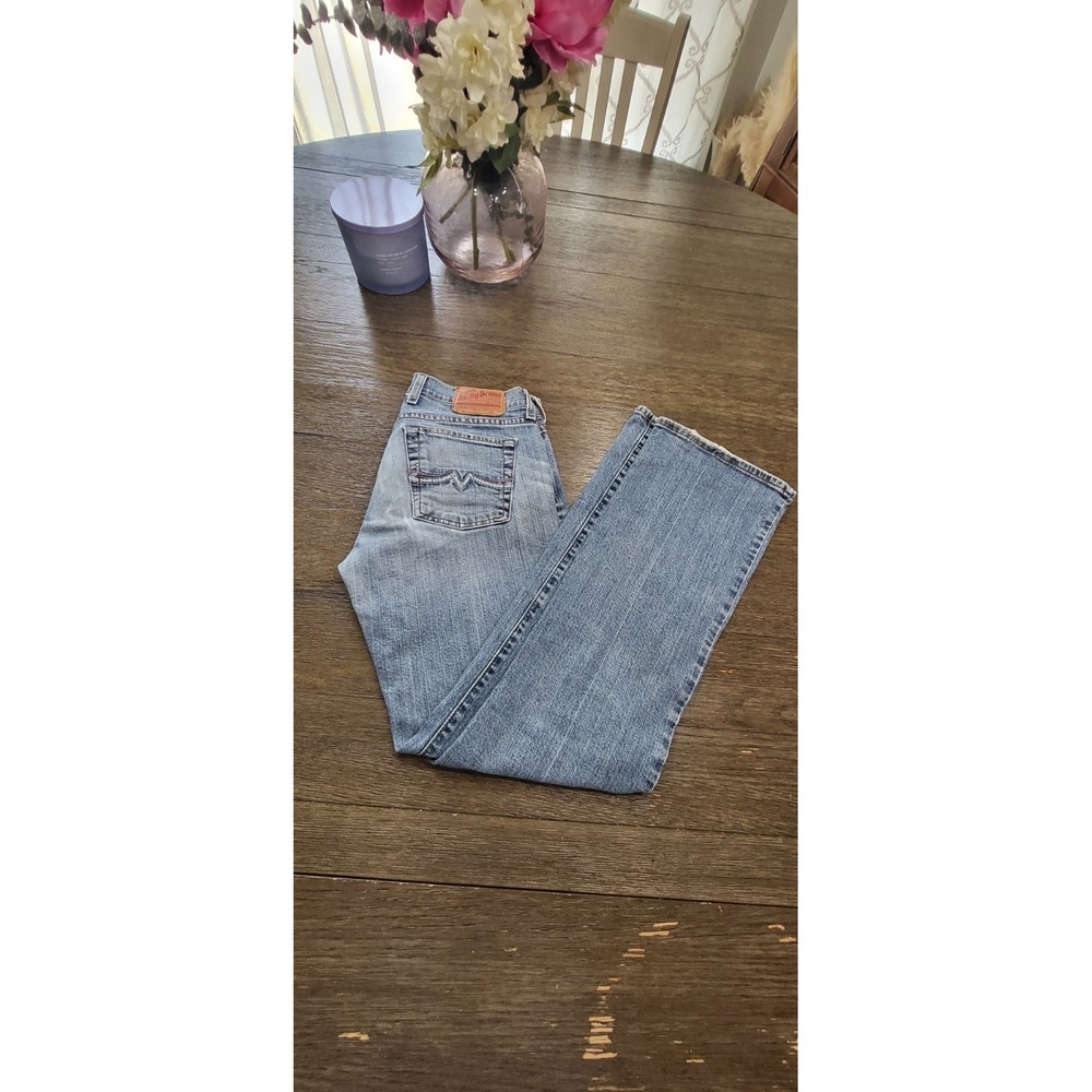 Lucky Brand Women's Regular Bootcut  Jeans Size 4 / 27